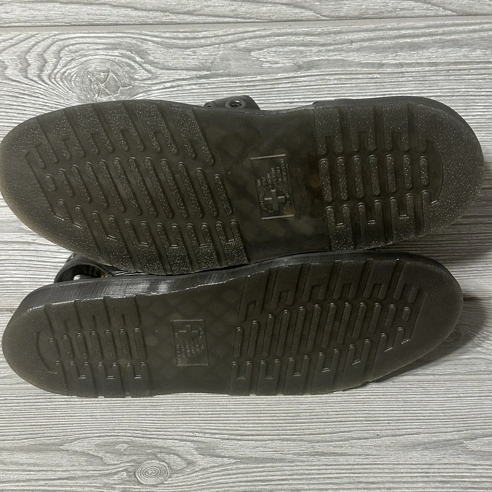Dr. Martens sole items